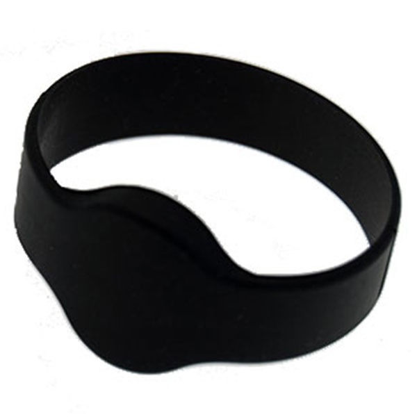 Picture of Black wristband 125 kHz EM. 70105081