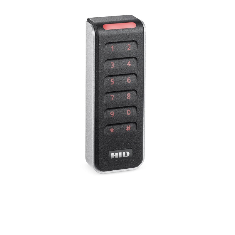 Billede af HID® Signo™ 20 Keypad læser - Terminal Connection. 20KTKS-00-00000